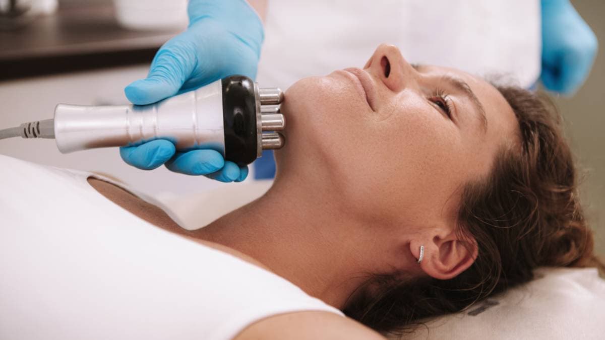 Tratamiento Radiofrecuencia